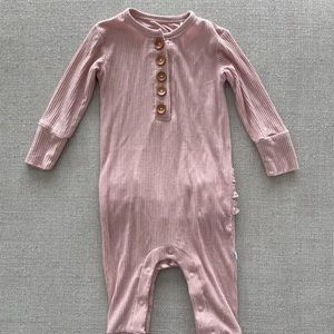 Posh Peanut romper